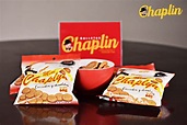 Galleta Mini Chaplin - 20 ud