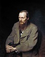 Biography of Fyodor Dostoevsky, Russian Novelist