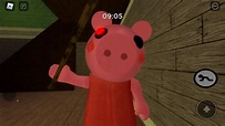 die extreme Piggy Spiel in roblox - YouTube