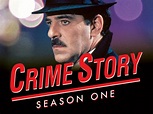 Watch Crime Story - Season 1 | Prime Video