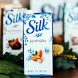SILK, la marca de alimentos bebibles de origen vegetal llegó a ...