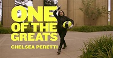 Chelsea Peretti: One of the Greats online