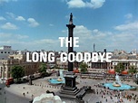 The Long Goodbye (1971)