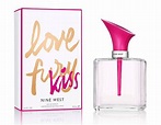 Love Fury Kiss Nine West perfume - a fragrance for women 2013