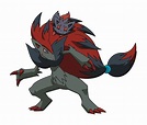 Foto de la película Pokémon: Zoroark, el maestro de ilusiones - Foto 17 ...