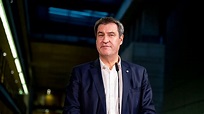 Bundestagswahl 2021: Markus Söder und Alexander Dobrindt revidieren ...