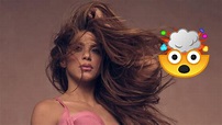 Shakira sorprende cantando 'Monotonía', su nueva canción (VIDEO) - Sonica