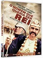 Dvd : O Homem Que Queria Ser Rei - Sean Connery - Original ...