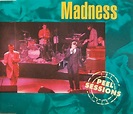 Madness – The Peel Sessions (1991, CD) - Discogs