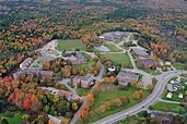 University Of Maine Orono Campus