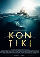 Cartel de la película Kon-Tiki - Foto 15 por un total de 19 - SensaCine.com