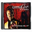 Little Joe Y La Familia - Cheating Heart/ Sold Out – Tejano Music