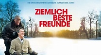ARD-Mediathek: "Ziemlich beste Freunde" kostenlos anschauen (IMDb 8,5/10)