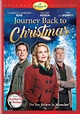 Best Buy: Journey Back to Christmas [DVD] [2016]