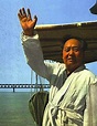 毛主席畅游长江 - 维基百科，自由的百科全书