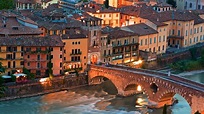 Visit Verona: Best of Verona, Veneto Travel 2023 | Expedia Tourism