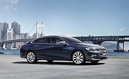 GM Korea Sets Domestic Sales Record in November - The News Wheel