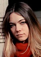 Theresa Russell - The Hollywood Actress
