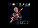 Eric Bell Lonely Nights In London - YouTube