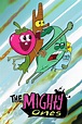 The Mighty Ones (TV Series 2020- ) — The Movie Database (TMDb)