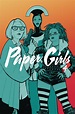 Paper Girls Vol. 4 | Fresh Comics