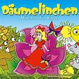 Däumelinchen: Märchen für Kinder (Hörbuch-Download): Hans Christian ...