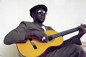 Mali honours 2-time Grammy winner Ali Farka Toure - PURE ENTERTAINMENT