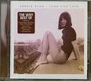 Sandie Shaw CD: Long Live Love - The Very Best Of (CD) - Bear Family ...