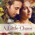 Peter Gregson: A Little Chaos - Soundtrack - Milan Records