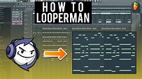 HOW I MAKE MY LOOPERMAN PIANO SAMPLES - YouTube