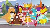 South Park - Season 11, Ep. 10 - Imaginationland - Full Episode | South ...