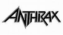 Anthrax Logo, symbol, meaning, history, PNG, brand