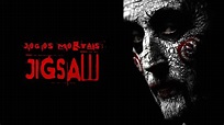 Jigsaw (2017) - Backdrops — The Movie Database (TMDb)