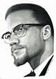 How To Draw Malcolm X Step By Step An approach to 30 second poses and 2 ...