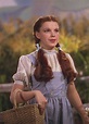Turner Classic Movies — Judy Garland in THE WIZARD OF OZ (‘39)