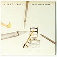 Paul McCartney - Pipes Of Peace - Raw Music Store