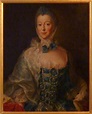 Altesses : Elisabeth-Frédérique de Brandebourg-Bayreuth, duchesse de ...