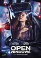Open Windows Movie Poster (#2 of 8) - IMP Awards