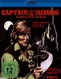 Captain Kronos - Vampirjäger (Blu-ray) – jpc