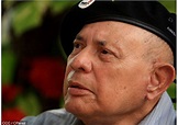 Asamblea Nacional de Nicaragua conmemora al Comandante Tomás Borge - La ...