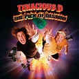 The Pick of Destiny - Single by Tenacious D | Spotify