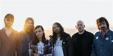 The War on Drugs Find Lightness on the Edge of Town | Pitchfork