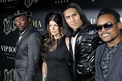 The Black Eyed Peas – Wikipedia