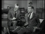 Mister Ed, Season 6, Episode 10 Ed the Bridegroom (26 Dec. 1965 ...