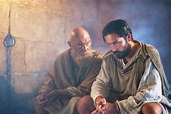 'Pablo, el apóstol de Cristo': Póster y tráiler de la nueva película ...