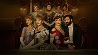 The Gilded Age (2022) seasons, cast, crew & episodes details | Flixi