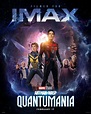 Disney Releases 6 New Official Posters for Ant-Man 3: Quantumania