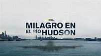 Ver Milagroso aterrizaje en el Hudson | Película completa | Disney+