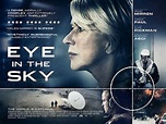 'Eye in the Sky' offers a tense look at drone warfare (review) - Cup of Moe