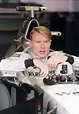 Mika Häkkinen | The Formula 1 Wiki | FANDOM powered by Wikia